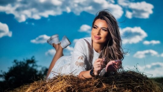 NightshadeIris Summer story slika