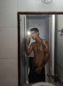 xanderss12_ Pa ti😼 Pic