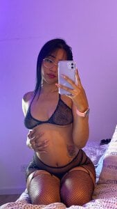 AriannaDavis I want to seduce you, let yourself Pic 2