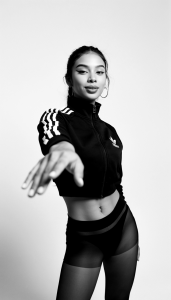 Saara_Corraless Today I decided to shine a little more. Bilde 3