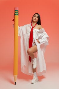 BonnyRose Back to Class ♥ Pic 2