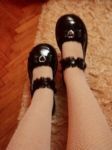 lovely_nekochan ♡ Princess legs and shoes ♡ Pic 4