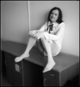 Bunny-without-panties Фотосет 3 Pic 5