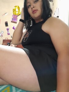 valeria-gotPublic Bild