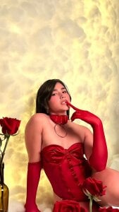 VALENTINE'S DAY ❤️‍🔥 de Lia_Mar_ Foto 2