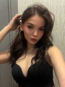 KimiCherry Through the lens of feelings slika 3