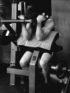 Michael_black01 Public Pic 7