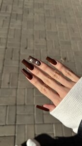 DemiWildcat Notice my nails?💅🏻 Pic 7