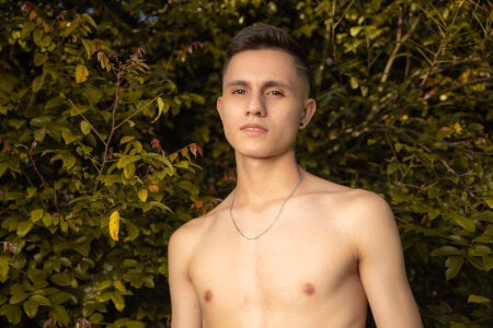 DustinLevine Public Pic 6