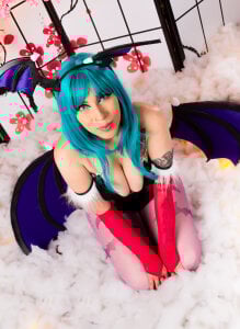 ValentinaMiller_ Devilish Temptation 😈✨ Billede 4