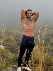 Adbel_Sady 🏔️🍃 ​​a day in the moorland 🍃​🏔️​ Poză 6