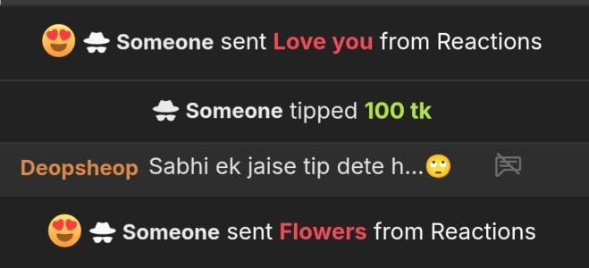 khushi_06 Someone ✨ Pic