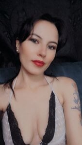 DalilaQueen_blowjob1 pretty good Billede