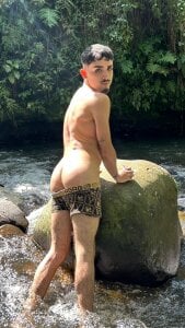 NikoStone_ river day! Hình 3