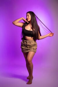 AuroraFlowers's XXX Nude Photo 5