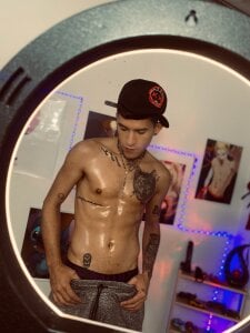 Hot😈 de Abraham_Lincon777 Foto