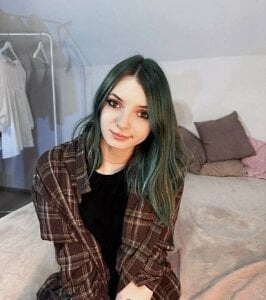 mevis_li🐸green vibe🐸 Bild 2