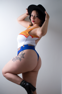 SamantaG Happy Halloween 👻🎃 Pic 4