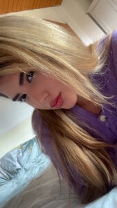 sweetalisson3 Public Pic 3