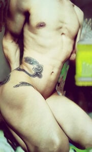 Body de victor8386 Foto