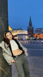 HedyVanwey Public Pic