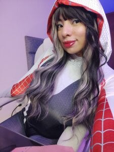 miaparkers Cosplay Pic 5