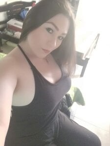 PamelaThoms me Foto 5