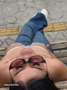 Dulce Maria de Dulcee_M4ria17 Foto 2