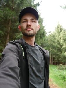 AndrewTheo1 Public Fotka 2