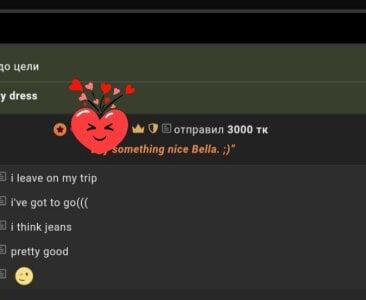 BellaBianco The album is dedicated to the members to whom I am very grateful for the fulfillment of my dream Pic 3