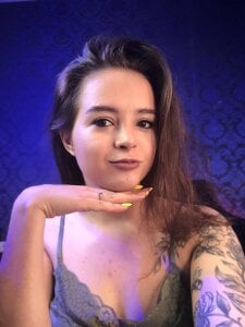 _EVA_GREEN Public Pic 5