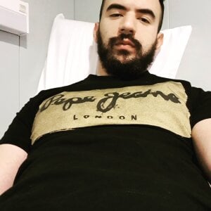 JimmyIckXXX MegaMan Pic 2