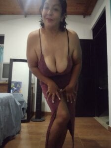 Catalina_JH Noche bohemia Pic 5