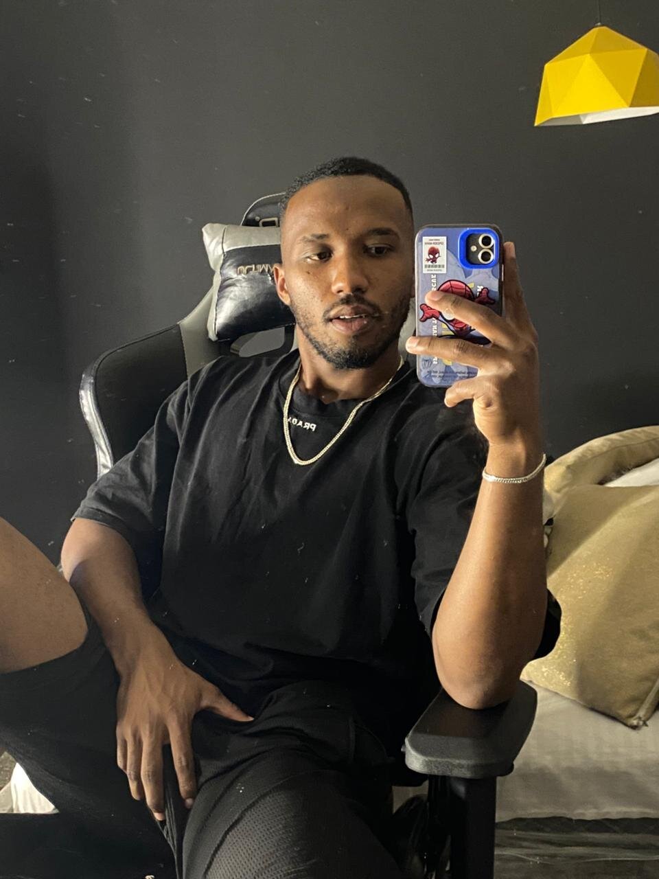 JamesParck Foto en Tendencia 1956