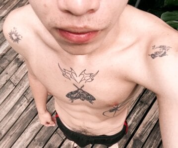 Bennet-Gray Your favorite boy? Foto 6