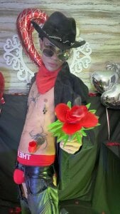 JacobBlackwell_ SAN VALENTIN 2026 Εικόνα 8