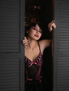 Marukawwa Halloween Pic