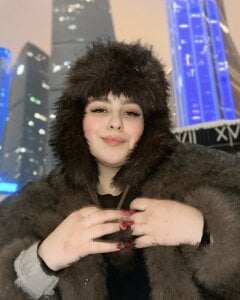 MaryMurray: City clouds ( 2 фото)