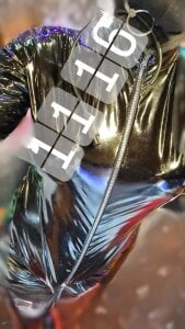 laaralatexxa_BDSM Hello there  2. fénykép