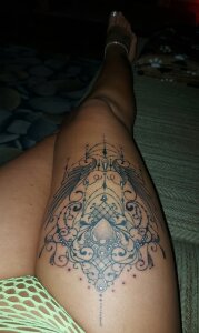 Szandi1984 Public Foto