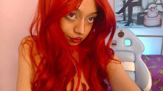 Acid_bounze the red took over me Billede 8