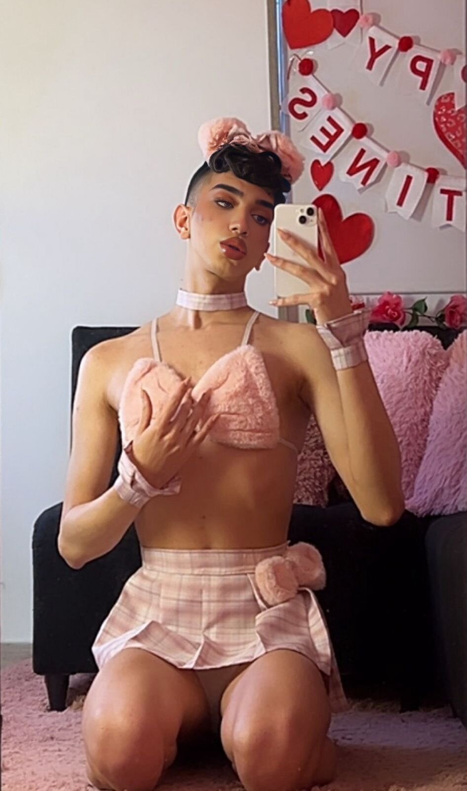 James_BrownT Trending Plaatje 6341