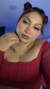 Halleyrosse Sexy 🔥❤️ Billede 2