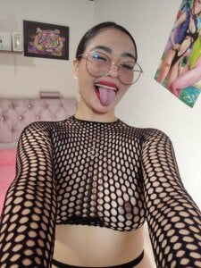 harper_funny big kiis 사진