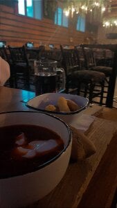 JennyPortman reasons for gastronomic orgasms Pic 2