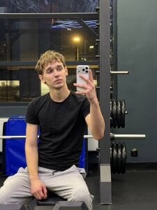 Friday_gay_dude Meeeee  2. fénykép