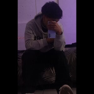 Jhon_mendoza Public Pic