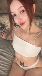 EasterGise Lilly is so wet Pic 9