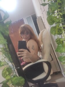 Alex_Fortuneune princesa😋 Pic 9