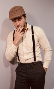 I wish from the darkness 🎩 od Jake_muller1  4 snímek